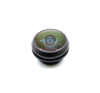 防水鏡頭車載后視側視360全景鏡頭短焦距1mm汽車鏡頭